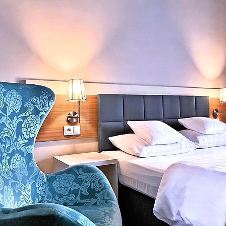 Fortune Old Town Boutique Hotel Познань Экстерьер фото