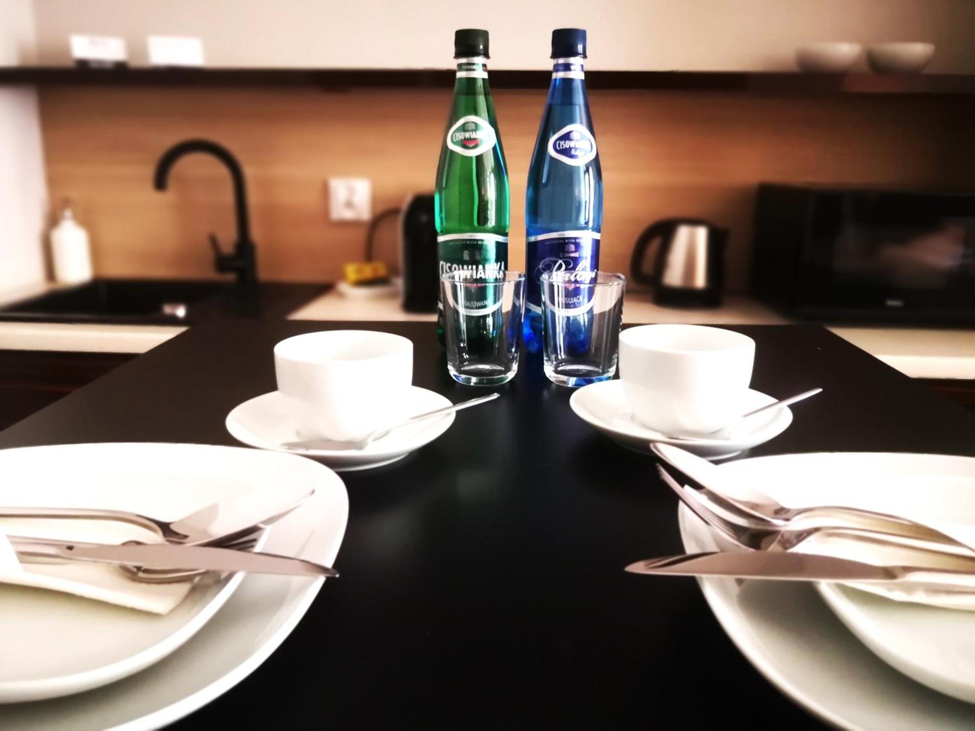 Fortune Old Town Boutique Hotel Познань Экстерьер фото