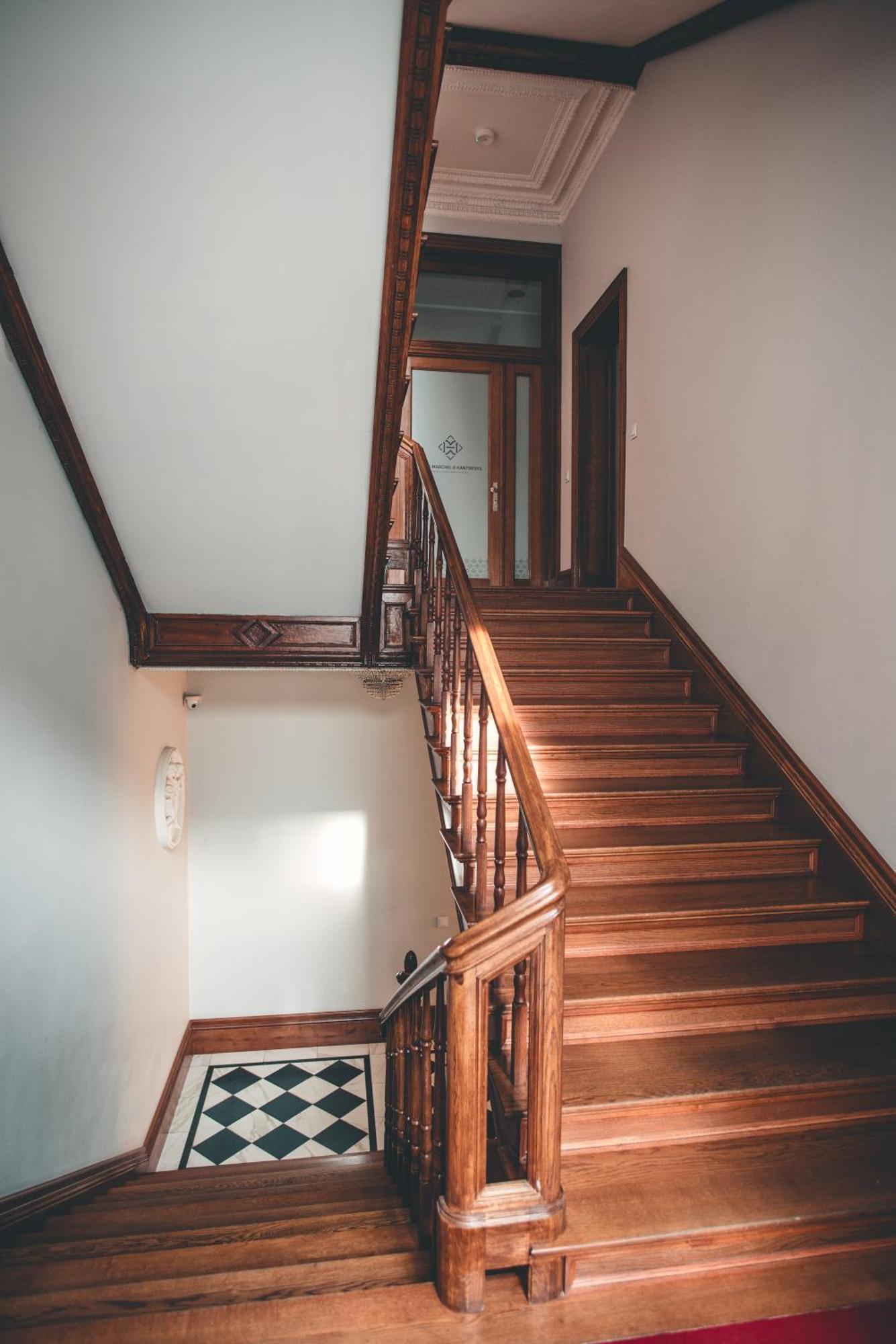 Fortune Old Town Boutique Hotel Познань Экстерьер фото