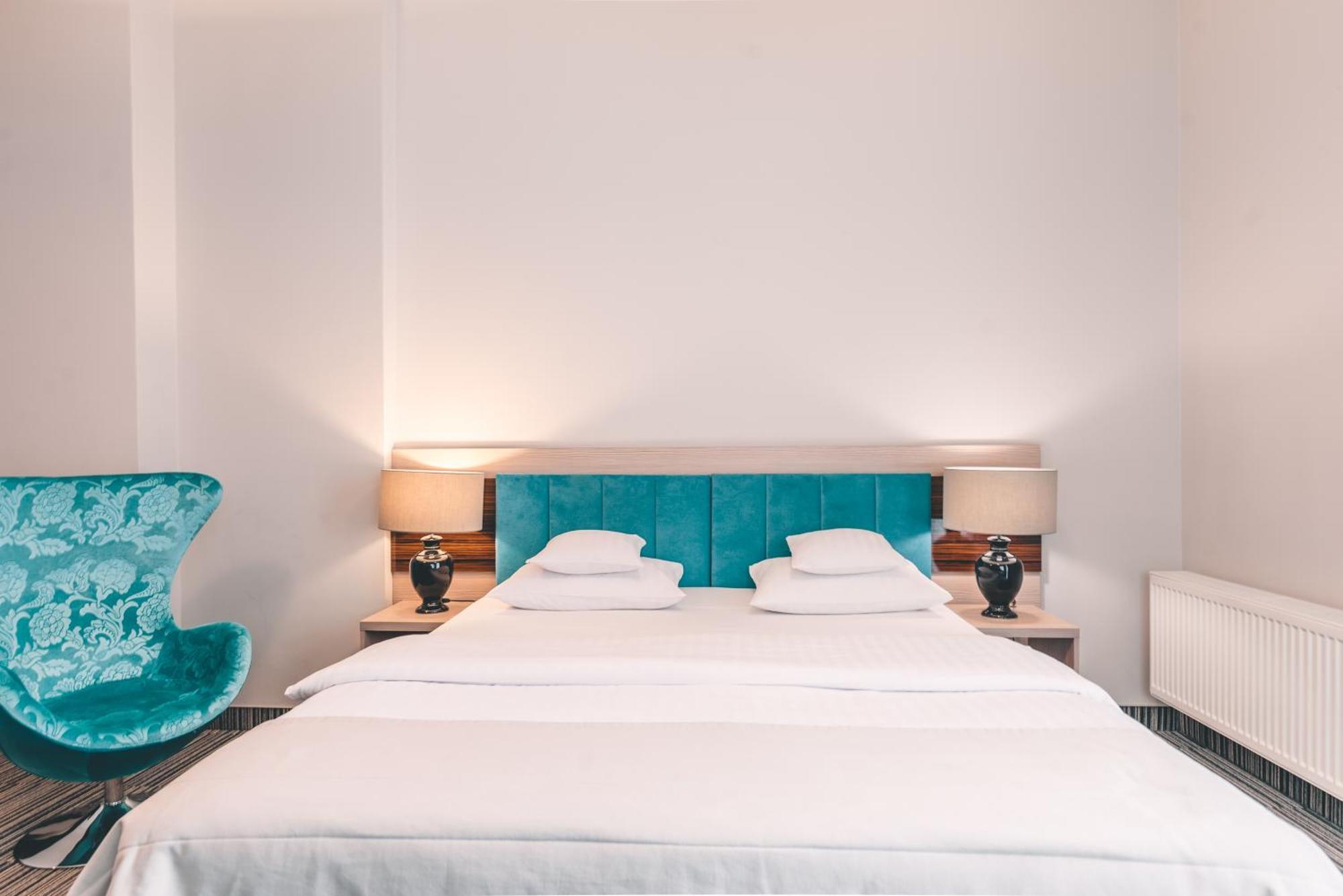 Fortune Old Town Boutique Hotel Познань Номер фото