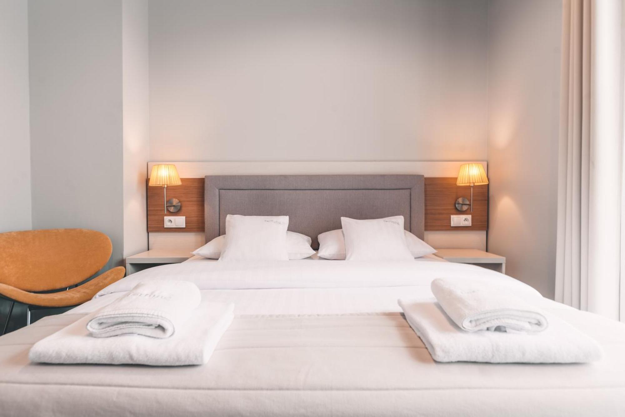 Fortune Old Town Boutique Hotel Познань Номер фото