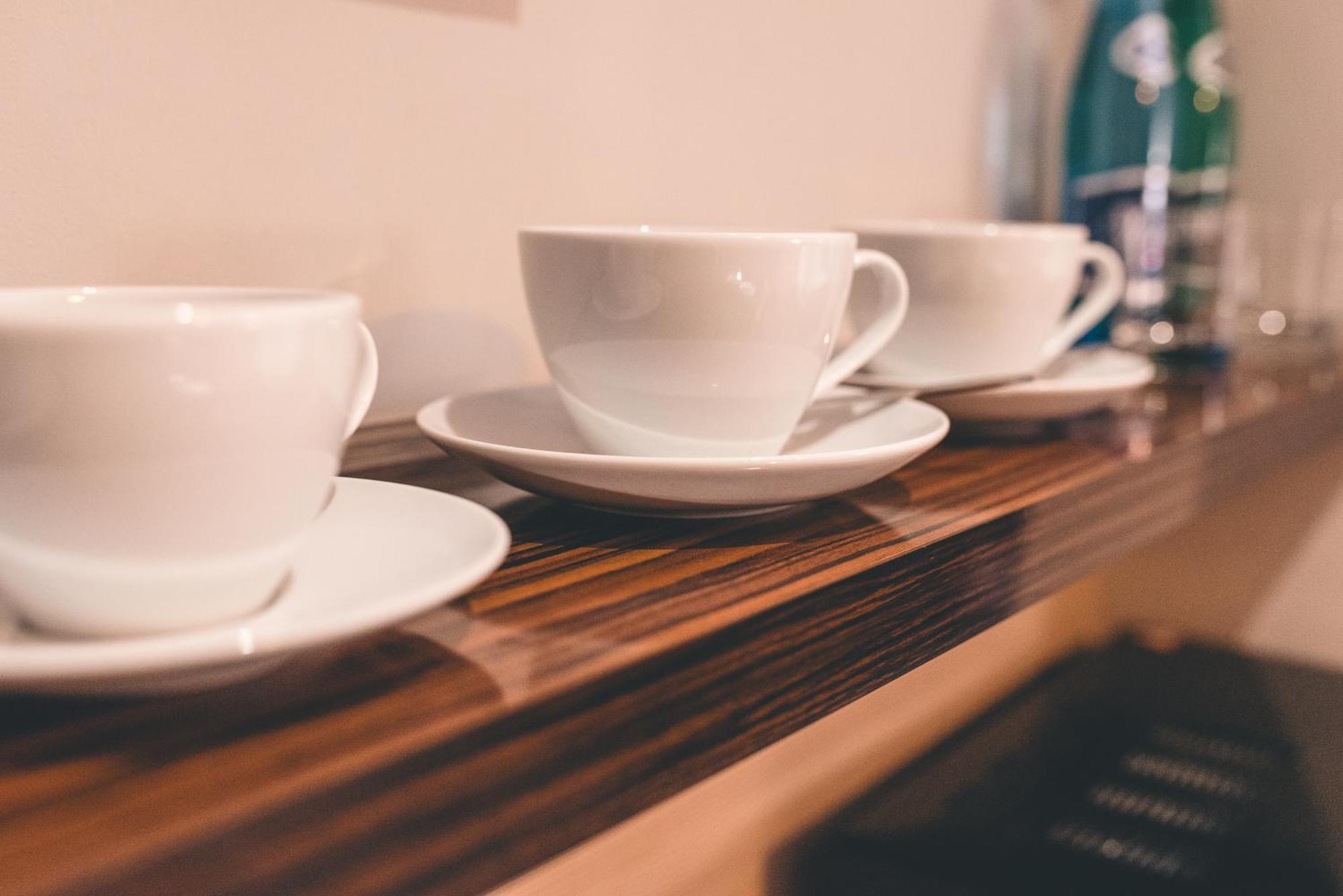 Fortune Old Town Boutique Hotel Познань Экстерьер фото