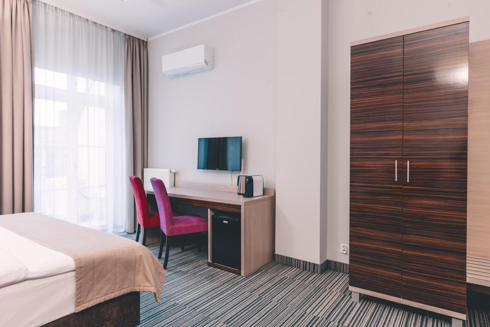 Fortune Old Town Boutique Hotel Познань Номер фото