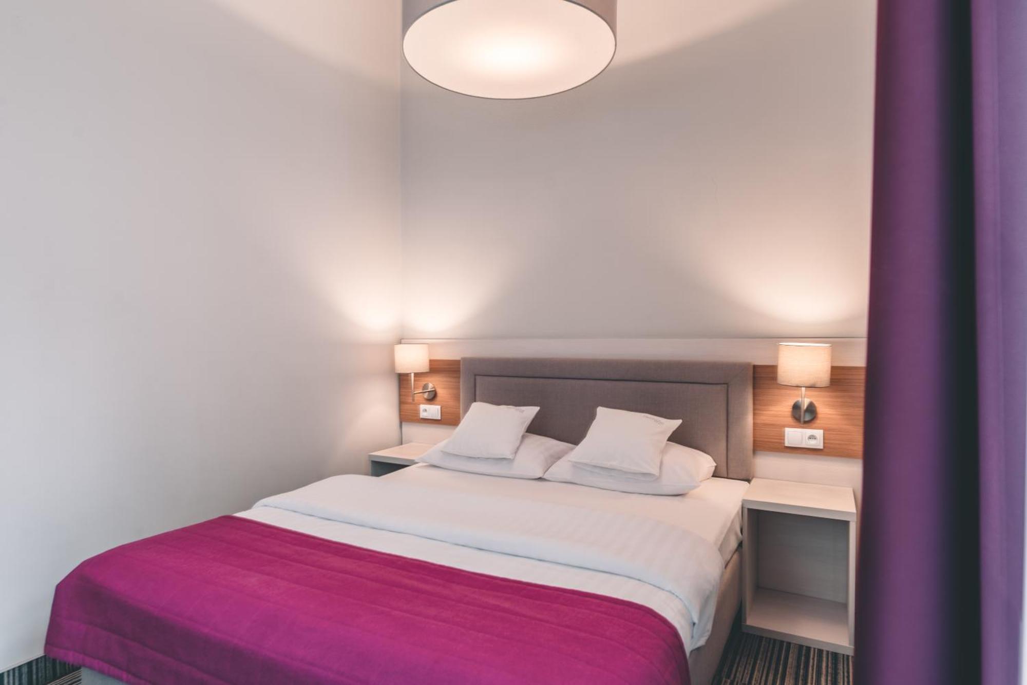 Fortune Old Town Boutique Hotel Познань Номер фото